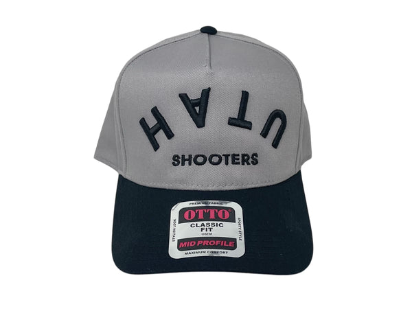 HATU Shooters - Premium 5 Panel Hat