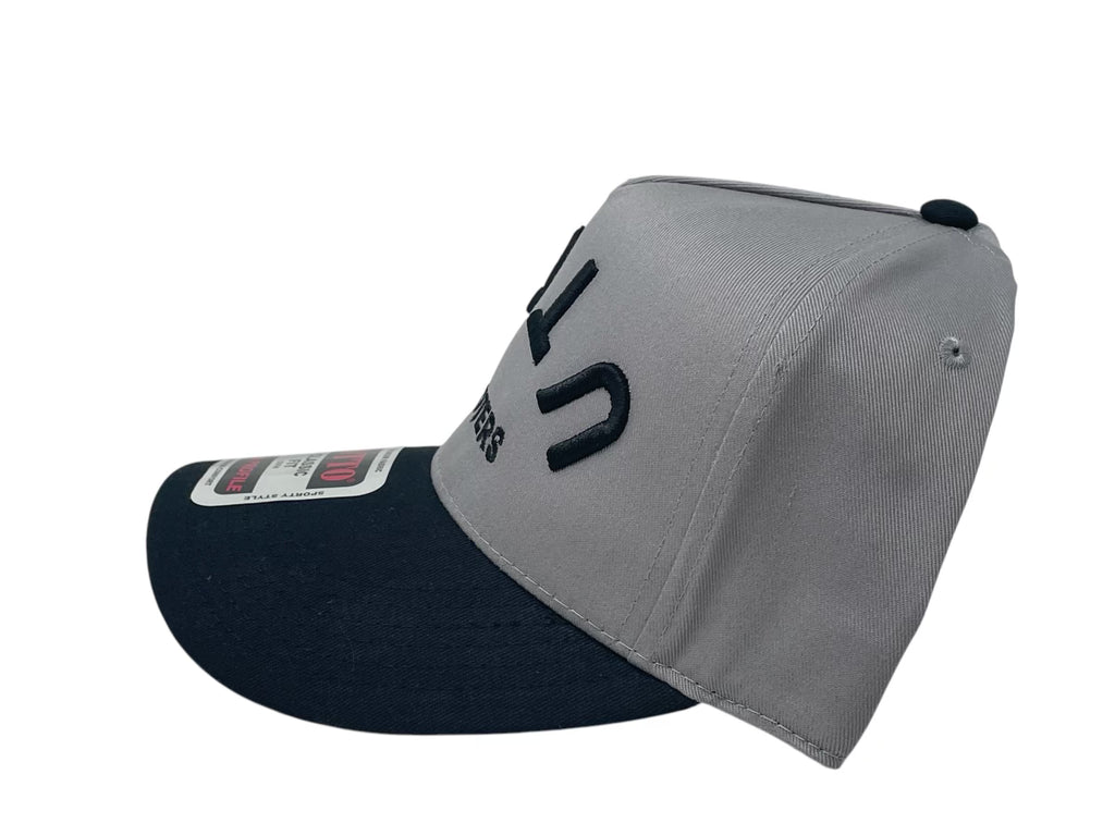 HATU Shooters - Premium 5 Panel Hat