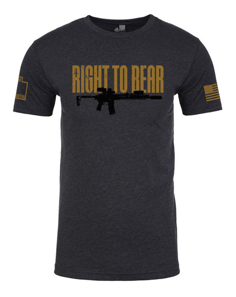 Right to Bear T-Shirt